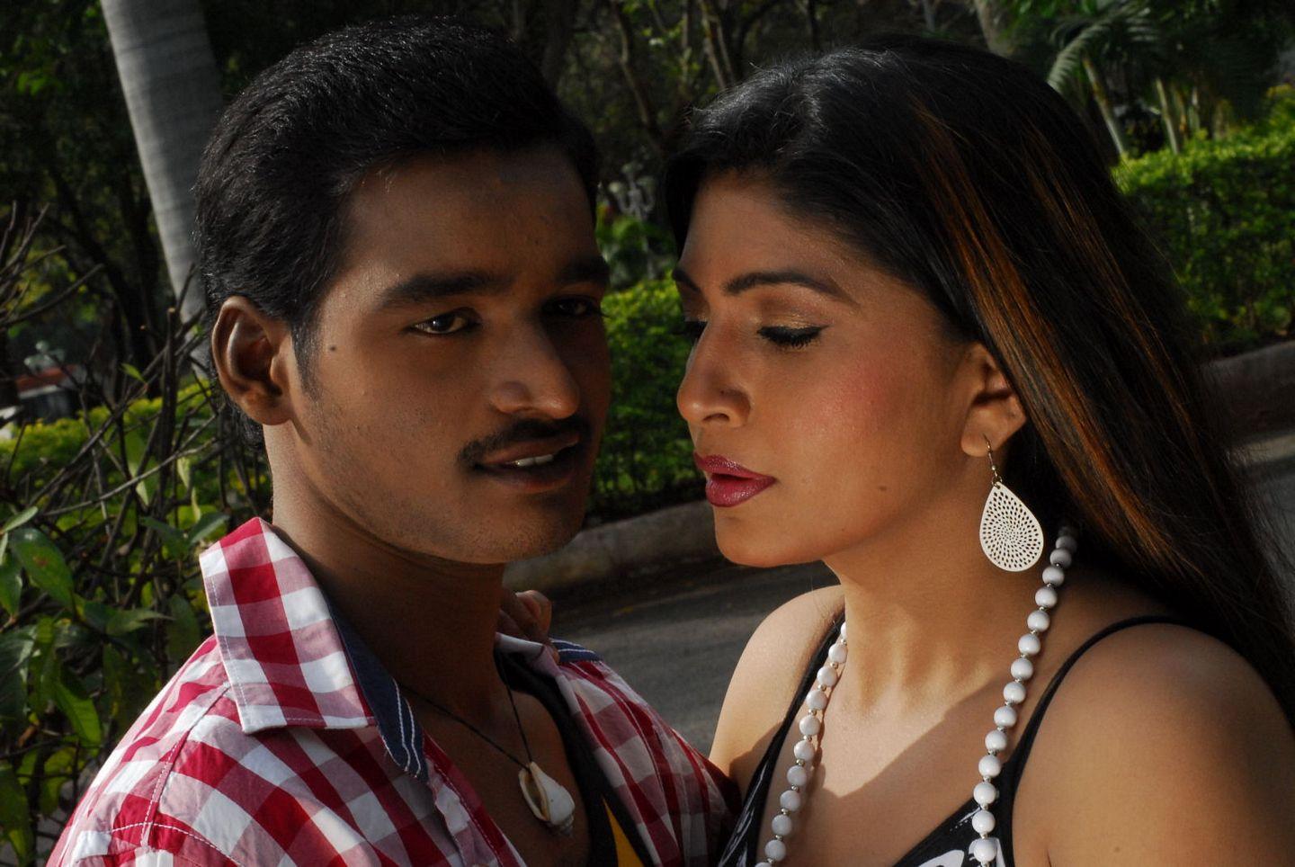 Kadapa Simham Movie Stills