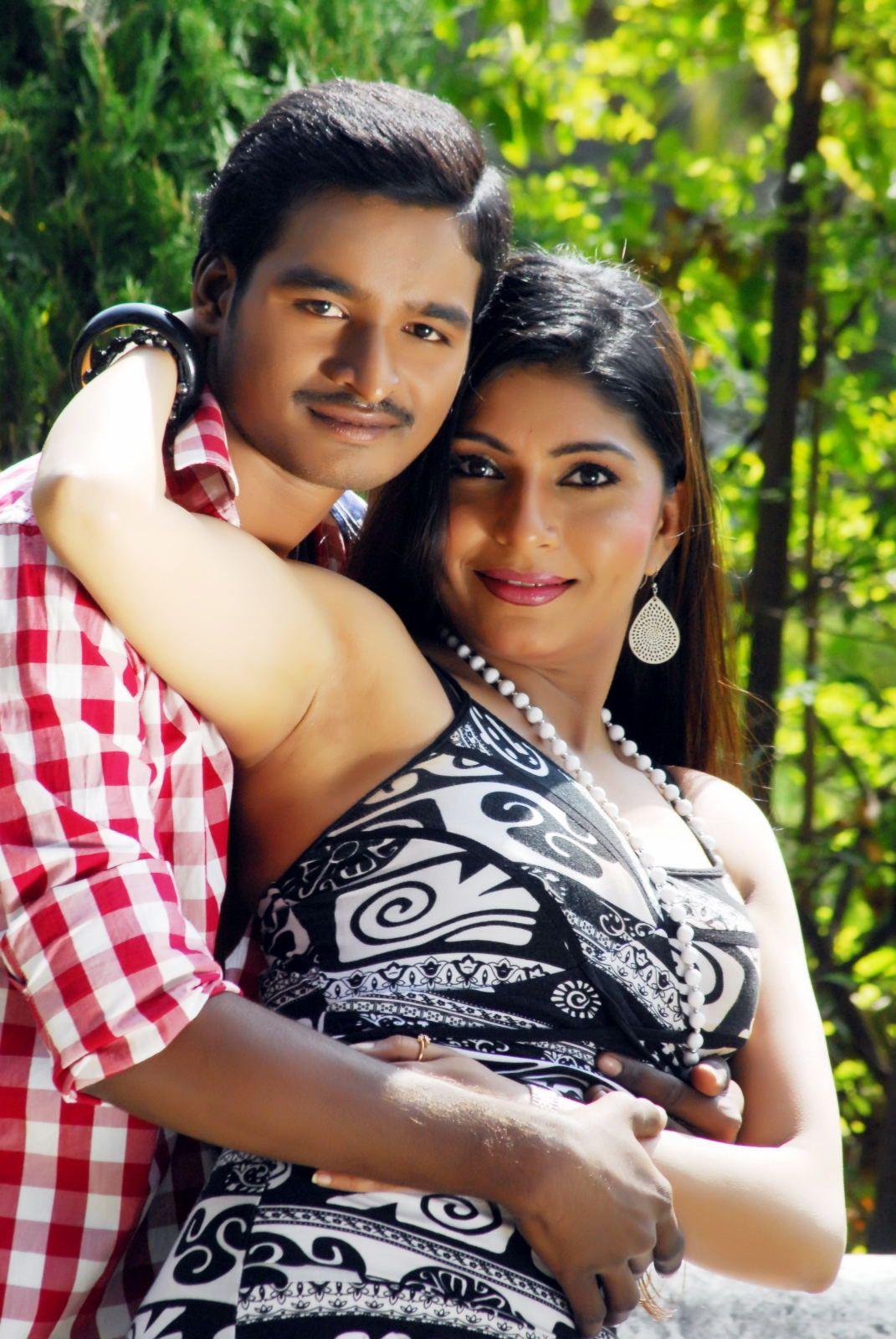 Kadapa Simham Movie Stills