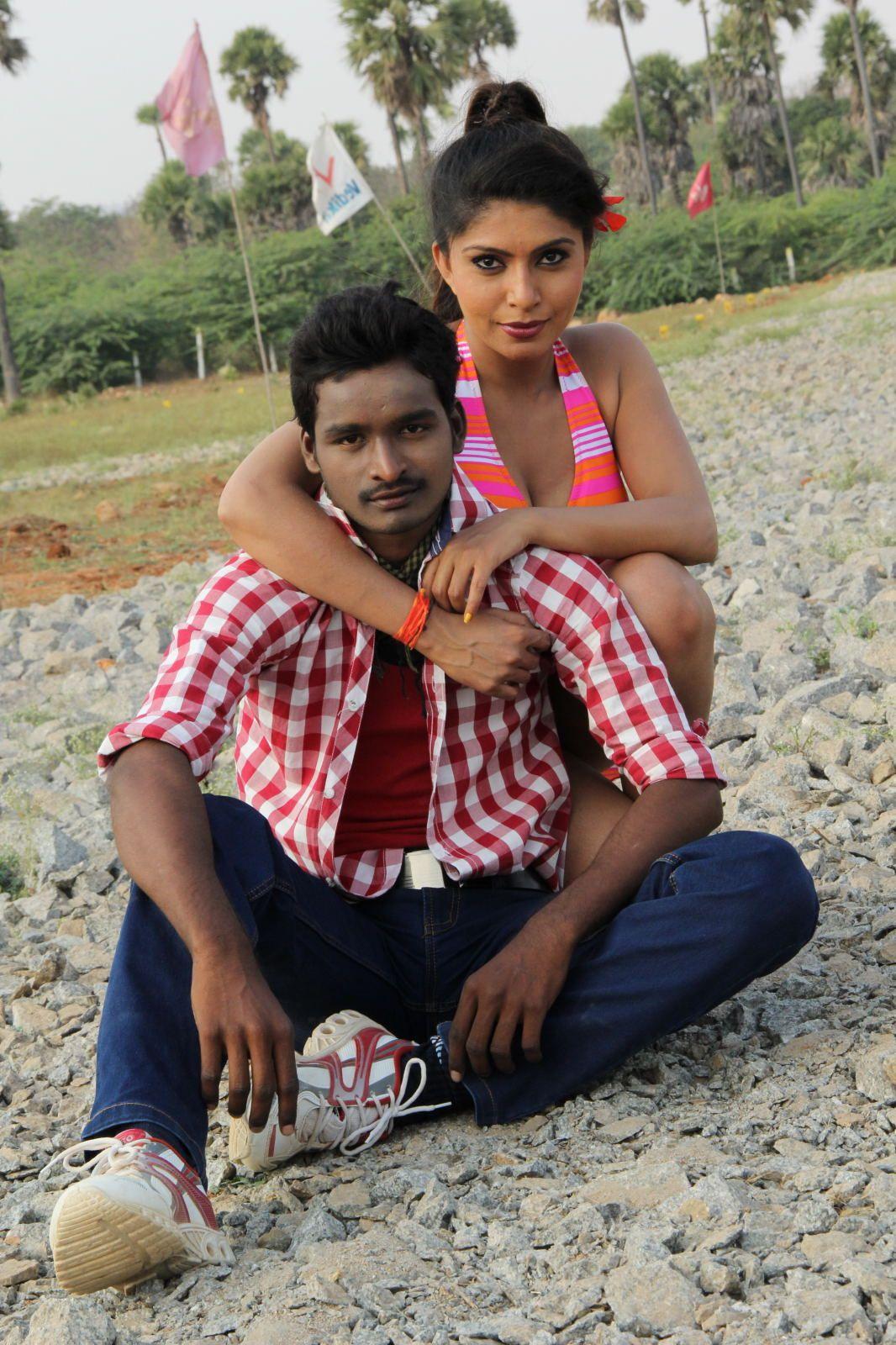 Kadapa Simham Movie Stills