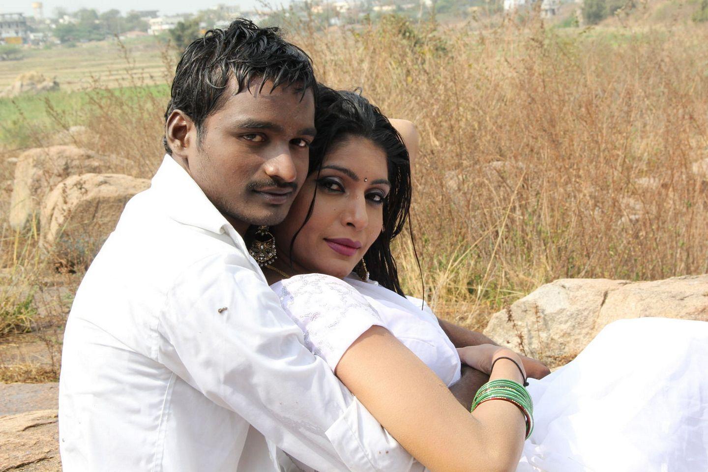 Kadapa Simham Movie Stills