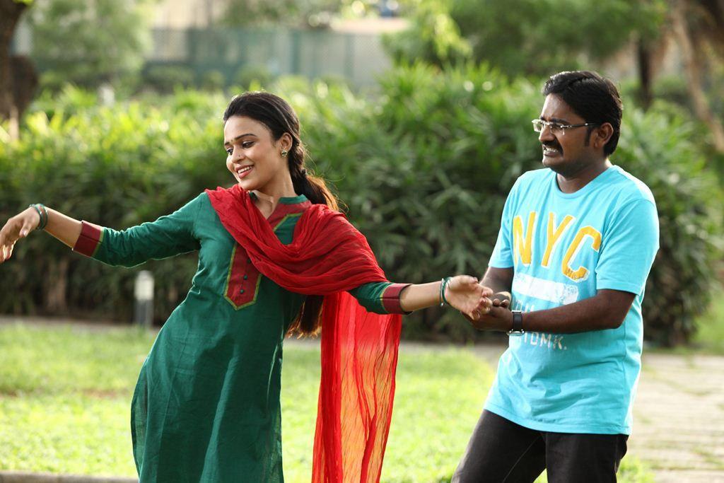 Kadikara Manithargal Movie Stills