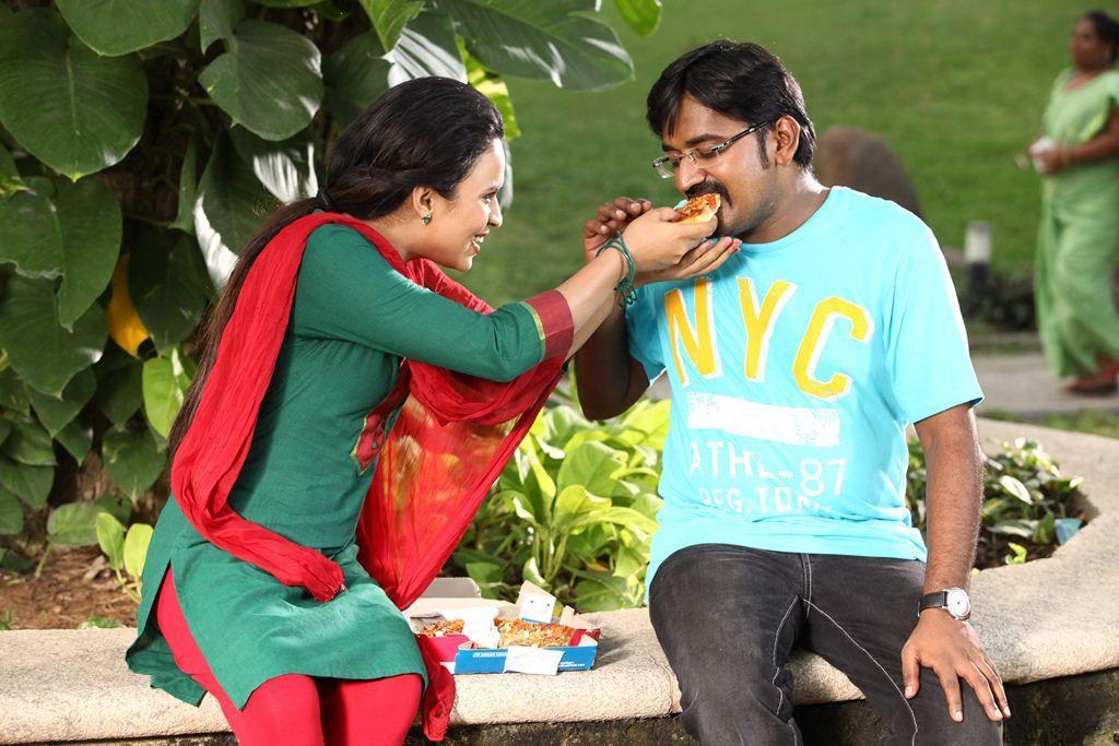 Kadikara Manithargal Movie Stills