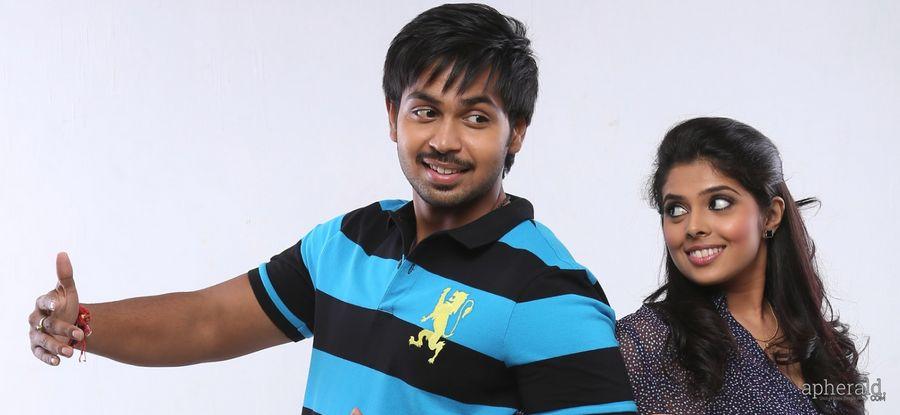  Kai Raja Kai Movie Stills