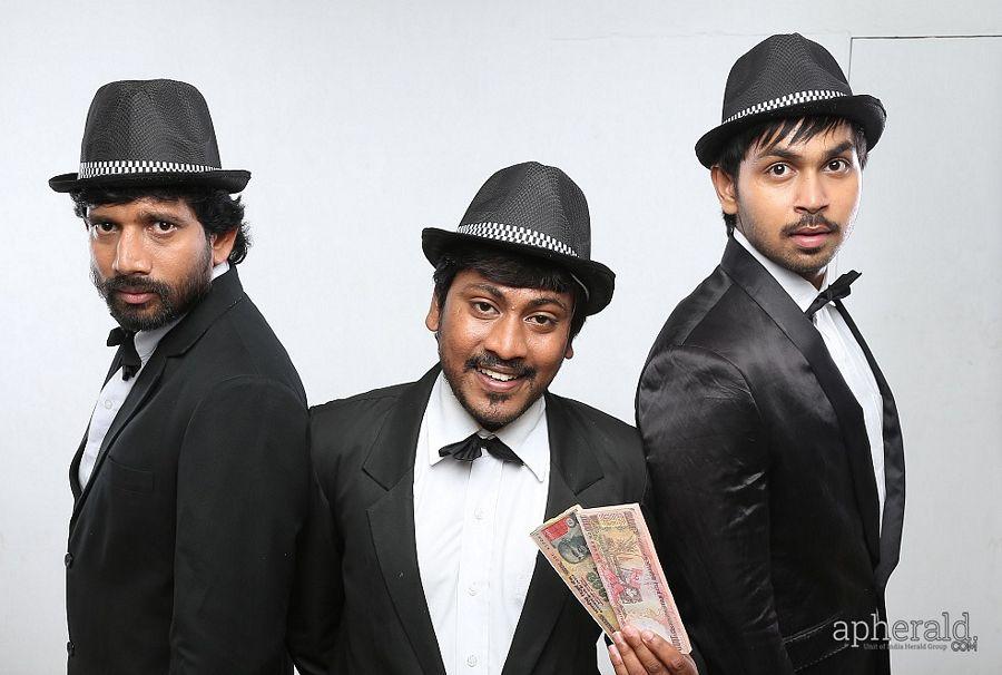  Kai Raja Kai Movie Stills