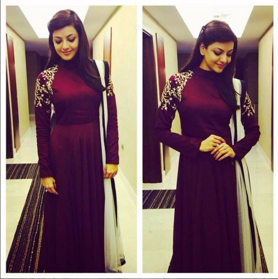 Kajal Agarwal Unseen Gallery
