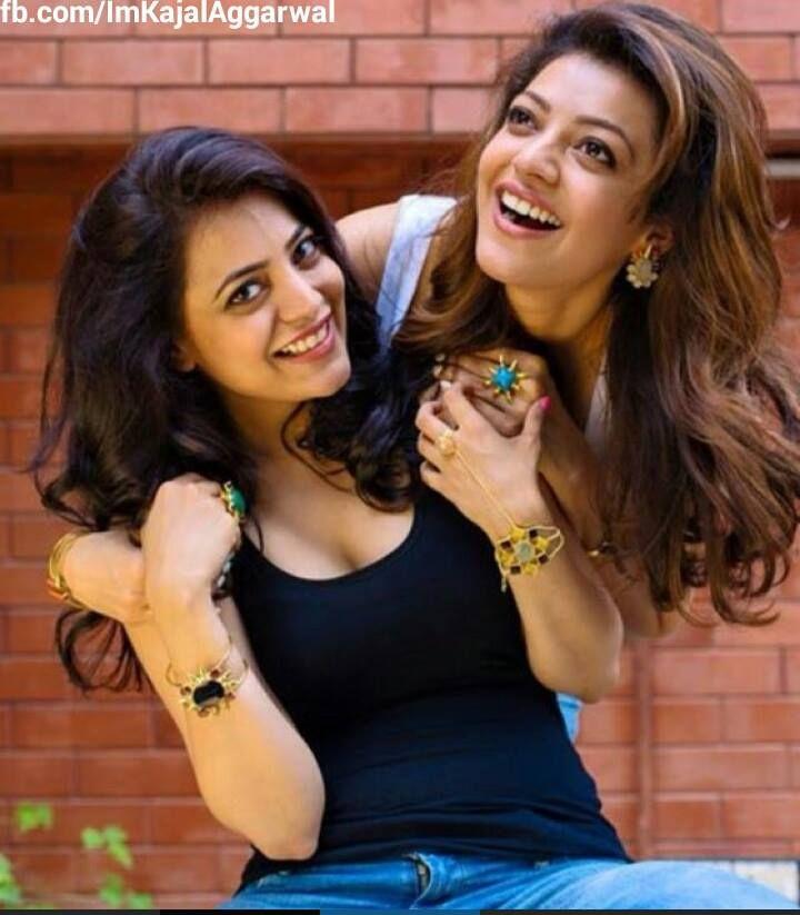 Kajal Agarwal Unseen Gallery