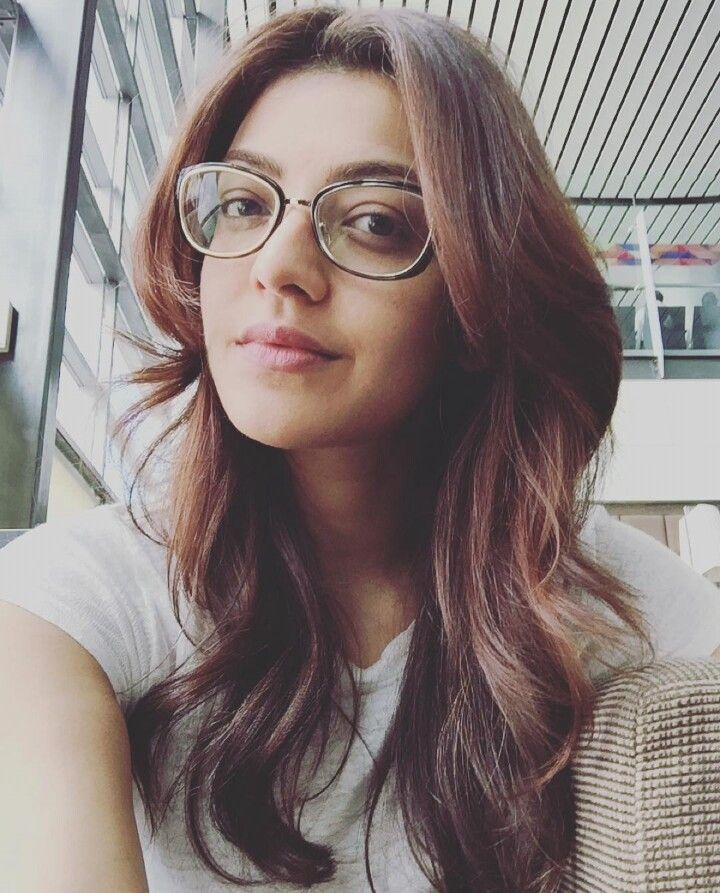 Kajal Agarwal Unseen Gallery