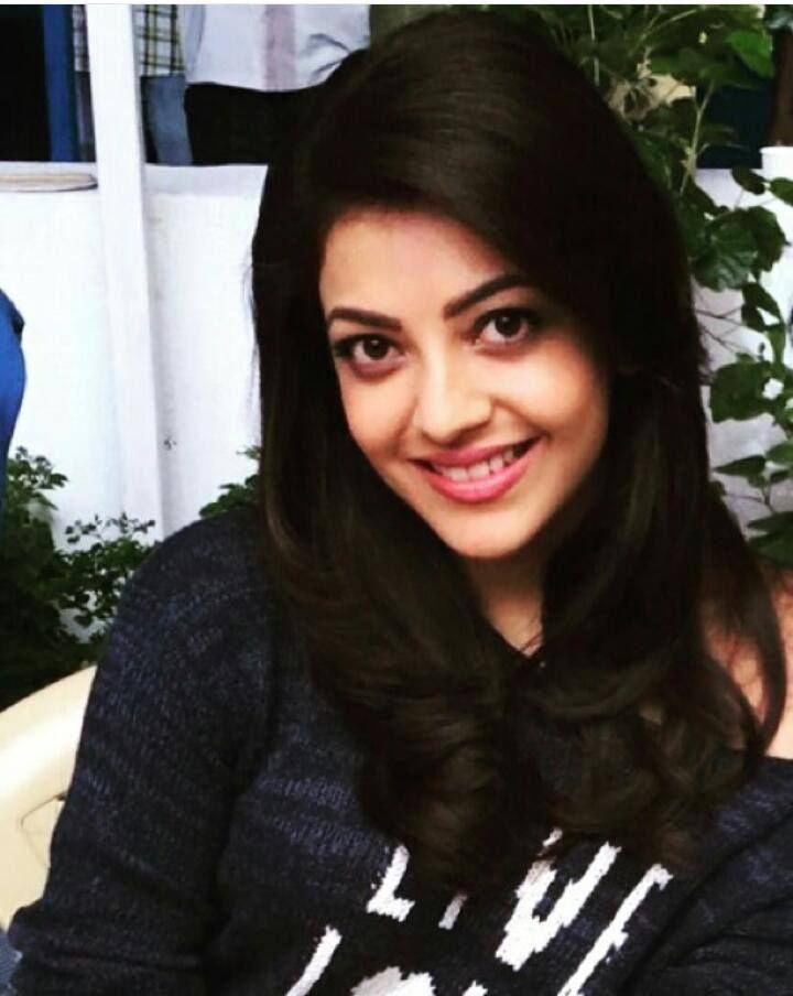 Kajal Agarwal Unseen Gallery