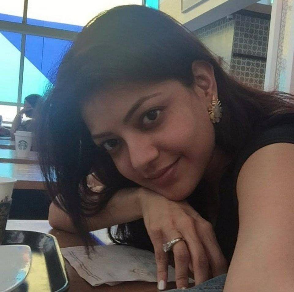 Kajal Aggarwal New Unseen Photos