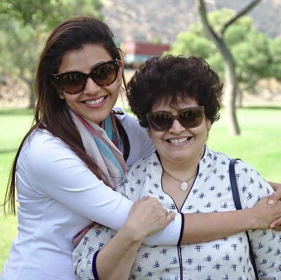 Kajal Aggarwal New Unseen Photos