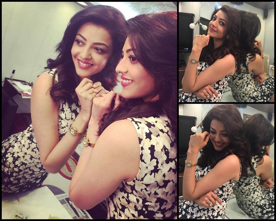 Kajal Aggarwal New Unseen Photos