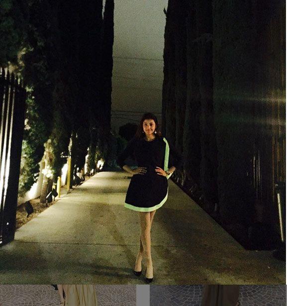 Kajal Aggarwal New Unseen Photos