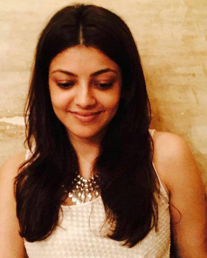 Kajal Aggarwal New Unseen Photos