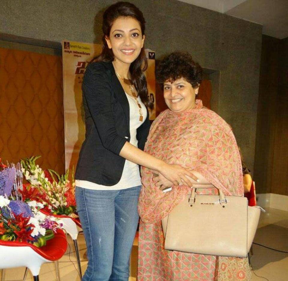 Kajal Aggarwal New Unseen Photos