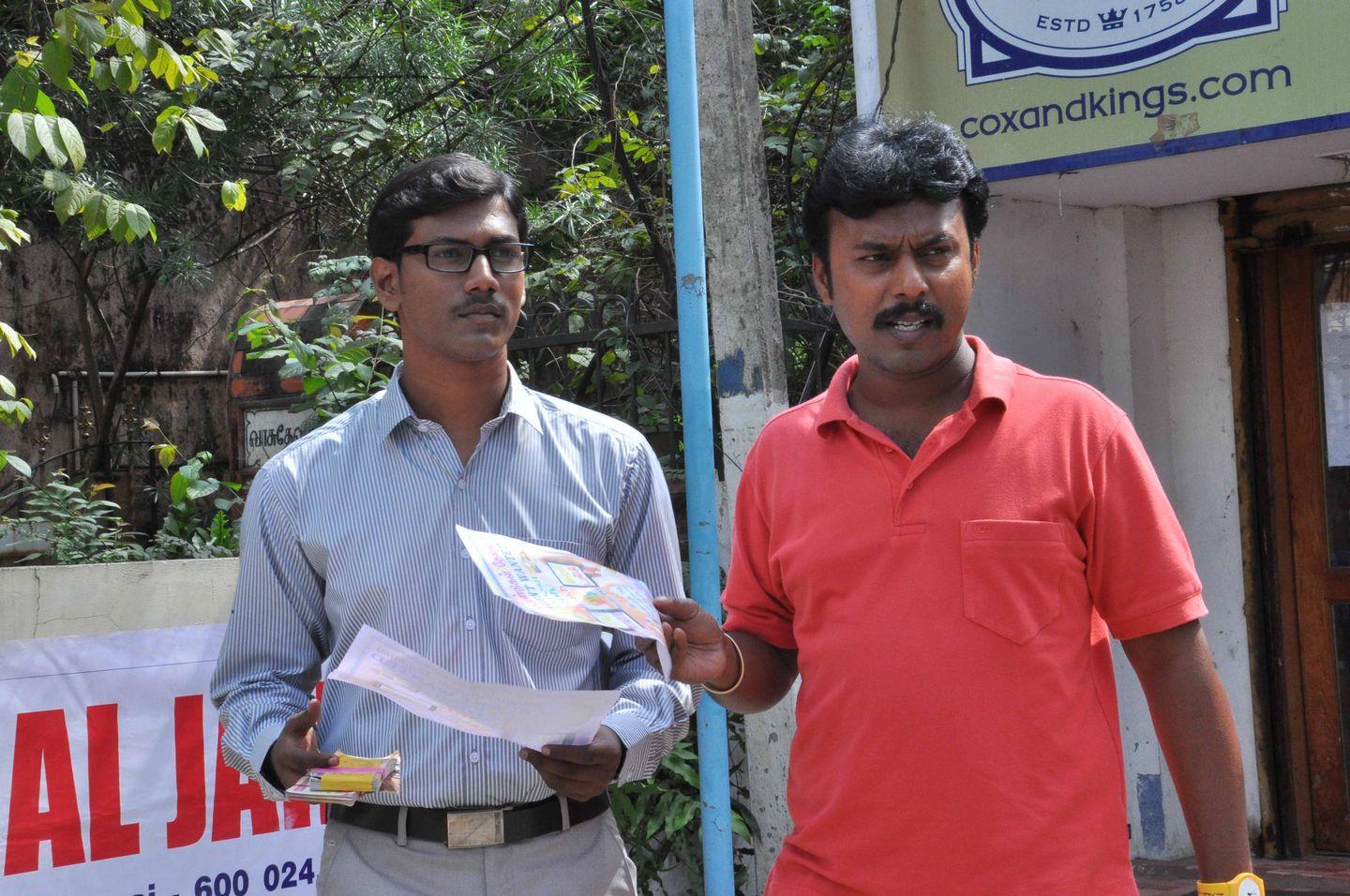 Kakakapo Movie Stills