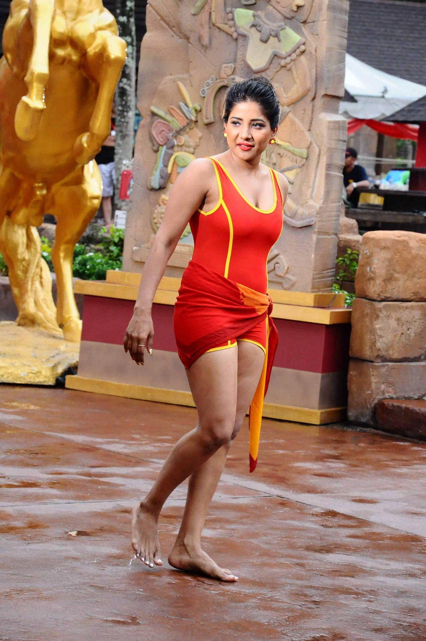 Kakakapo Movie Stills