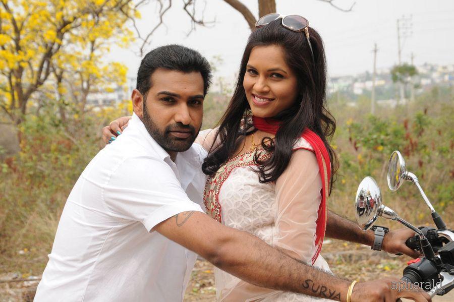 Kakateeyudu Movie Stills