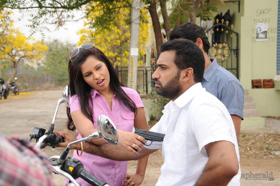 Kakateeyudu Movie Stills