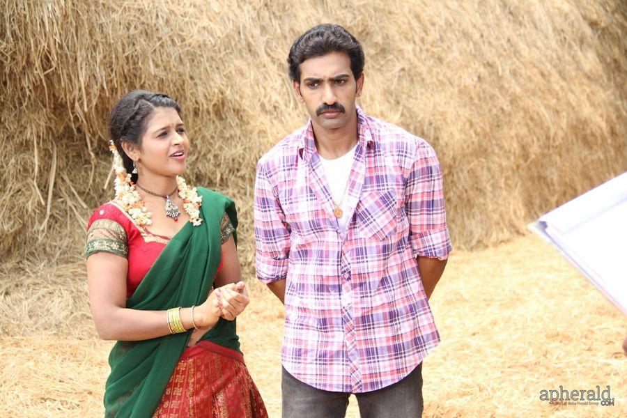 Kakateeyudu Movie Stills