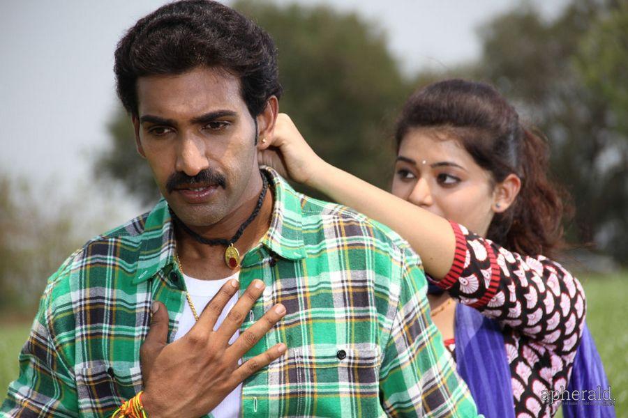 Kakateeyudu Movie Stills