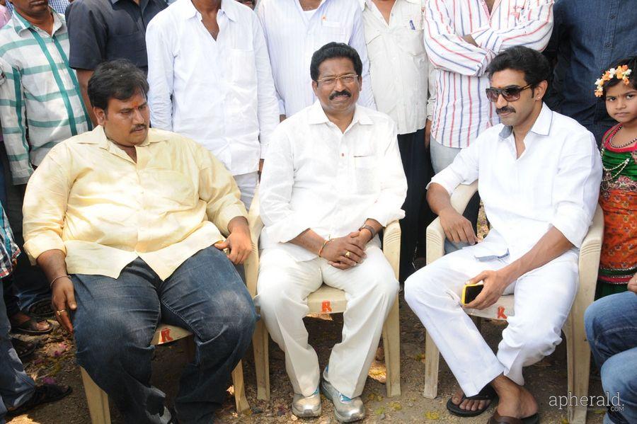 Kakateeyudu Movie Stills