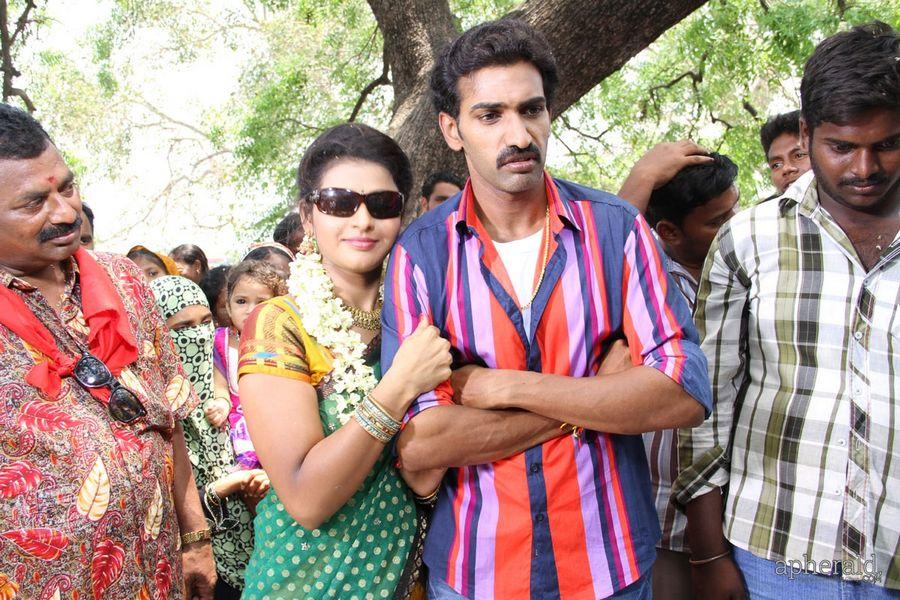 Kakateeyudu Movie Stills