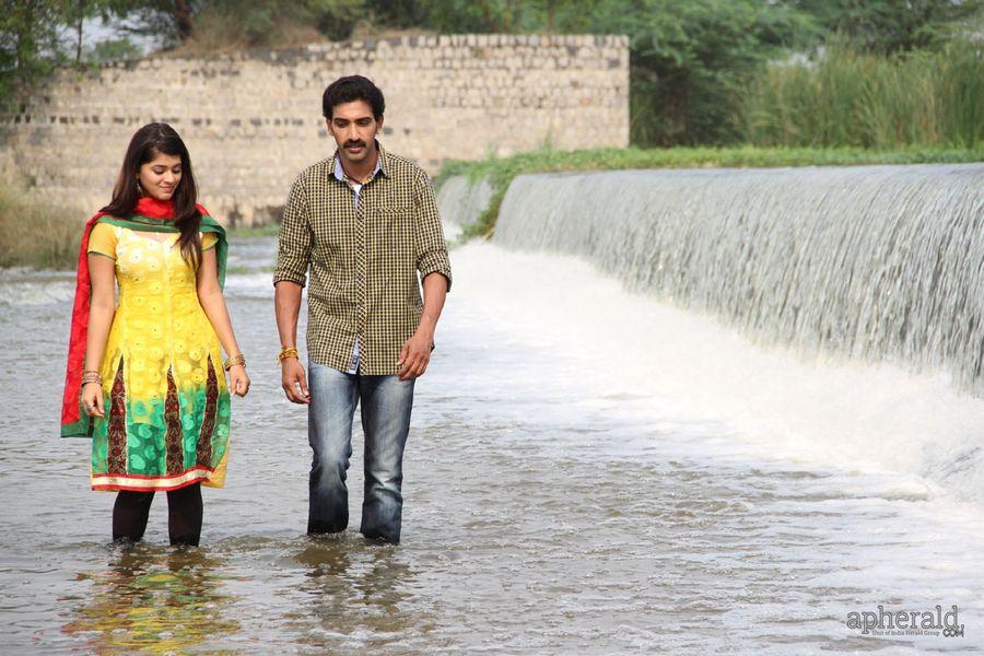 Kakateeyudu Movie Stills