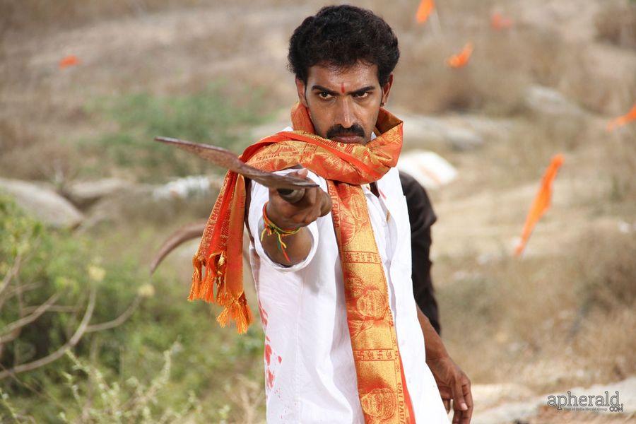 Kakateeyudu Movie Stills