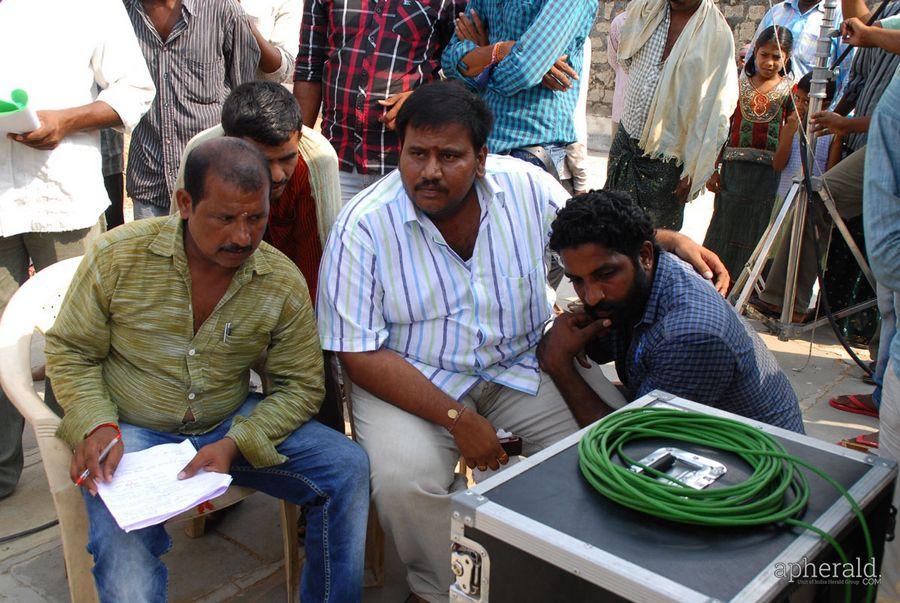 Kakateeyudu Movie Stills