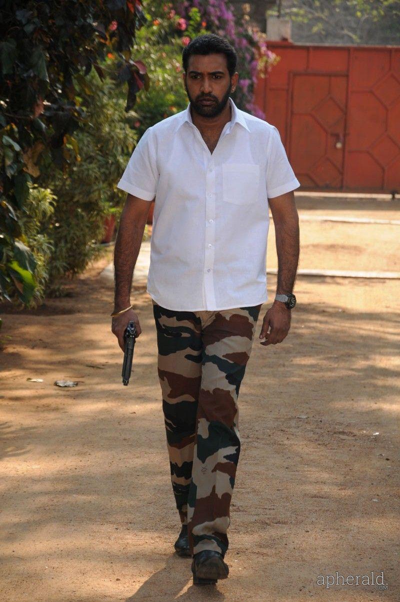 Kakateeyudu Movie Stills