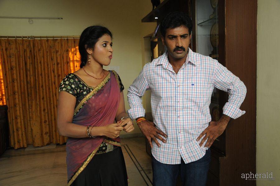 Kakateeyudu Movie Stills
