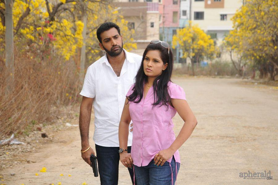 Kakateeyudu Movie Stills