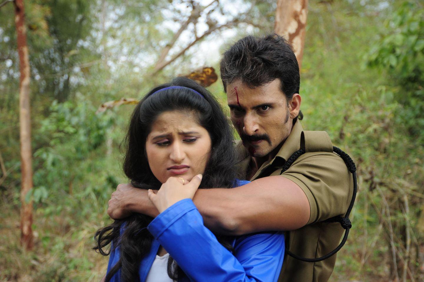 Kali Movie Stills