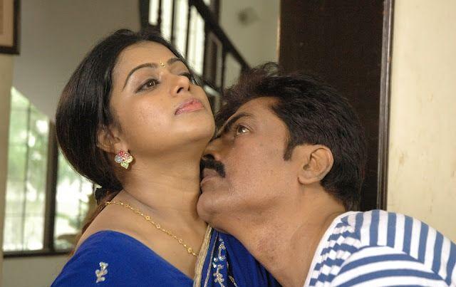 Kallachavi Movie Hot Stills