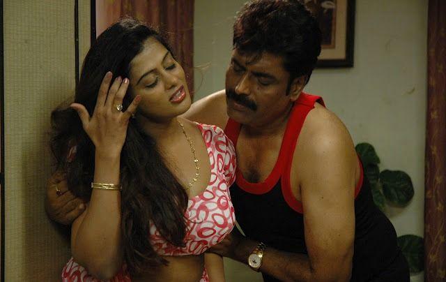 Kallachavi Movie Hot Stills