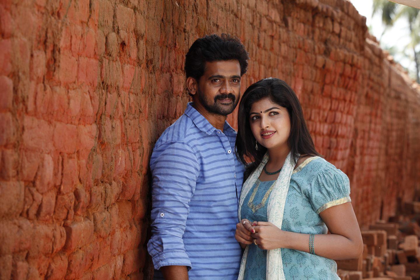 Kalonji Movie Stills