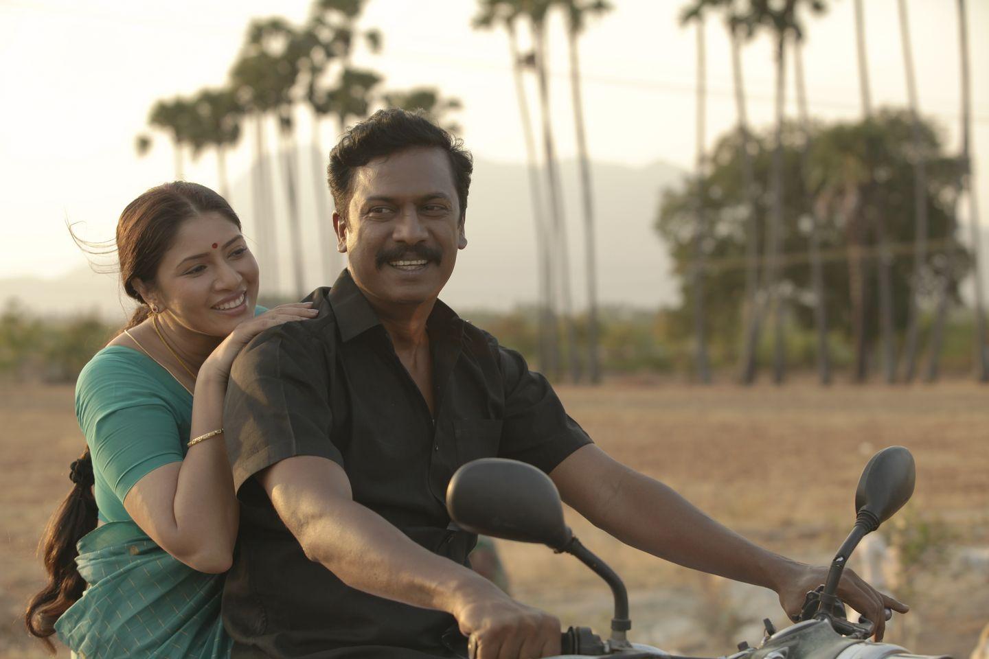 Kalonji Movie Stills