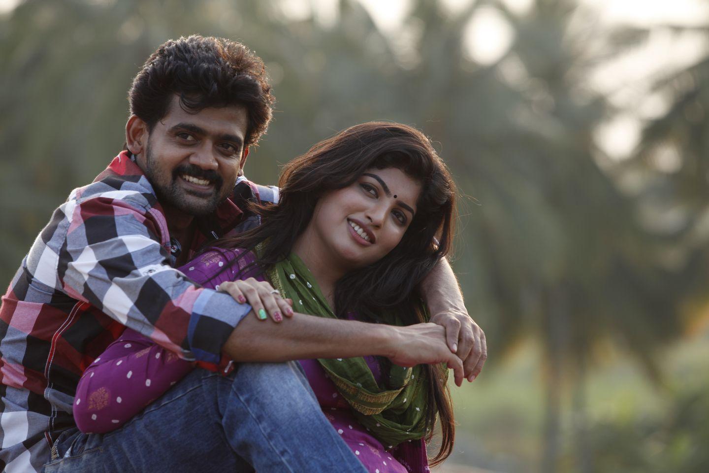 Kalonji Movie Stills