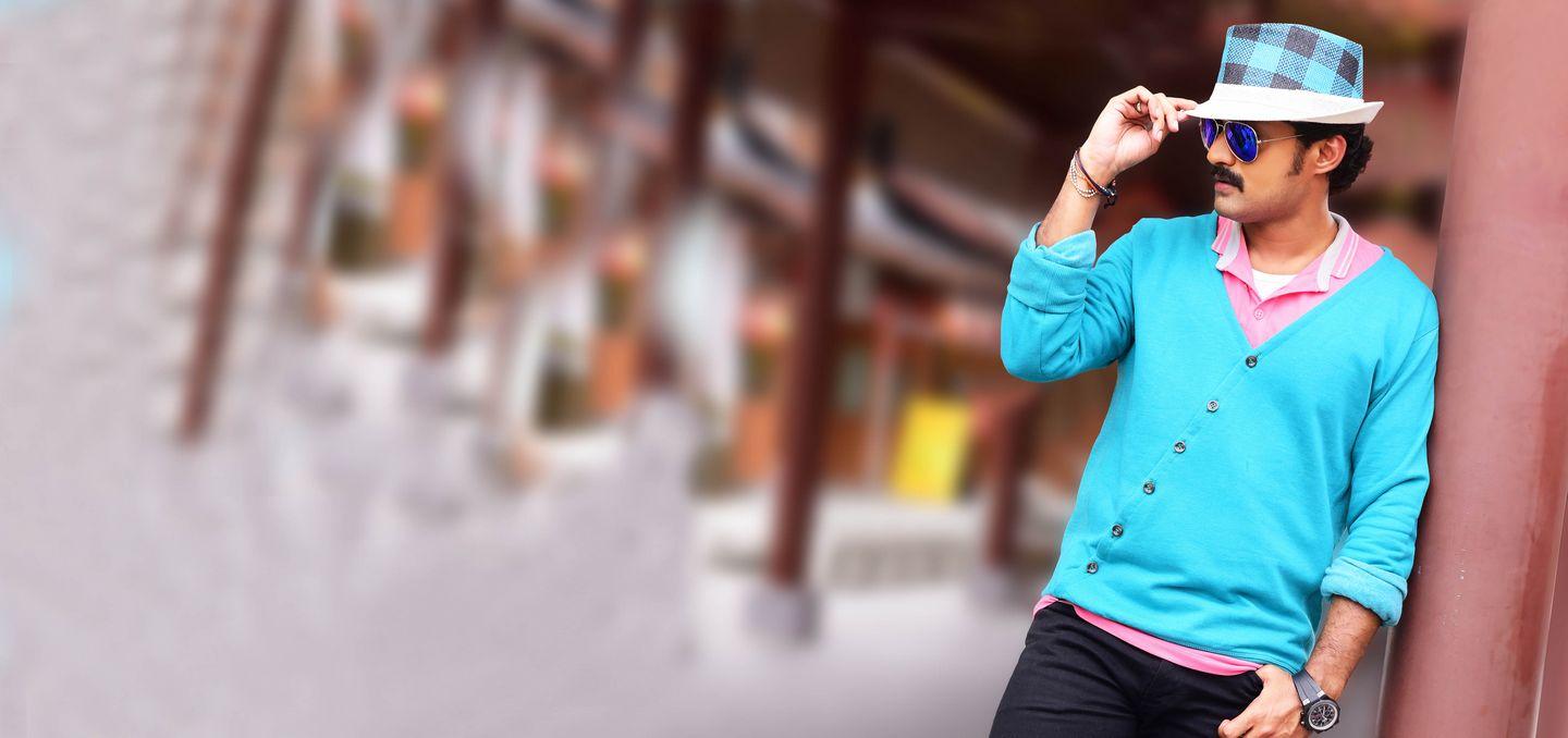 Kalyan Ram Stills In Sher