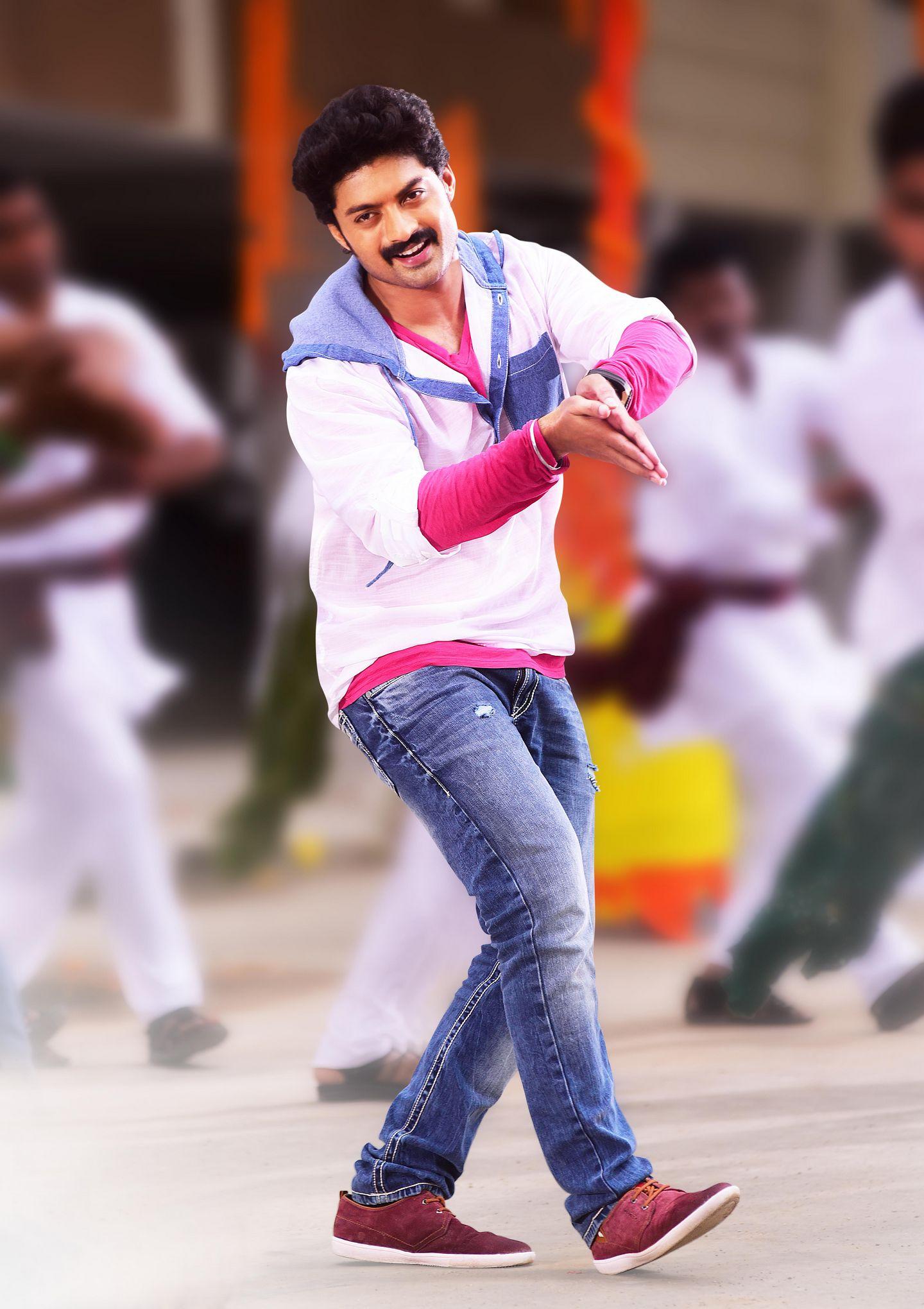 Kalyan Ram Stills In Sher