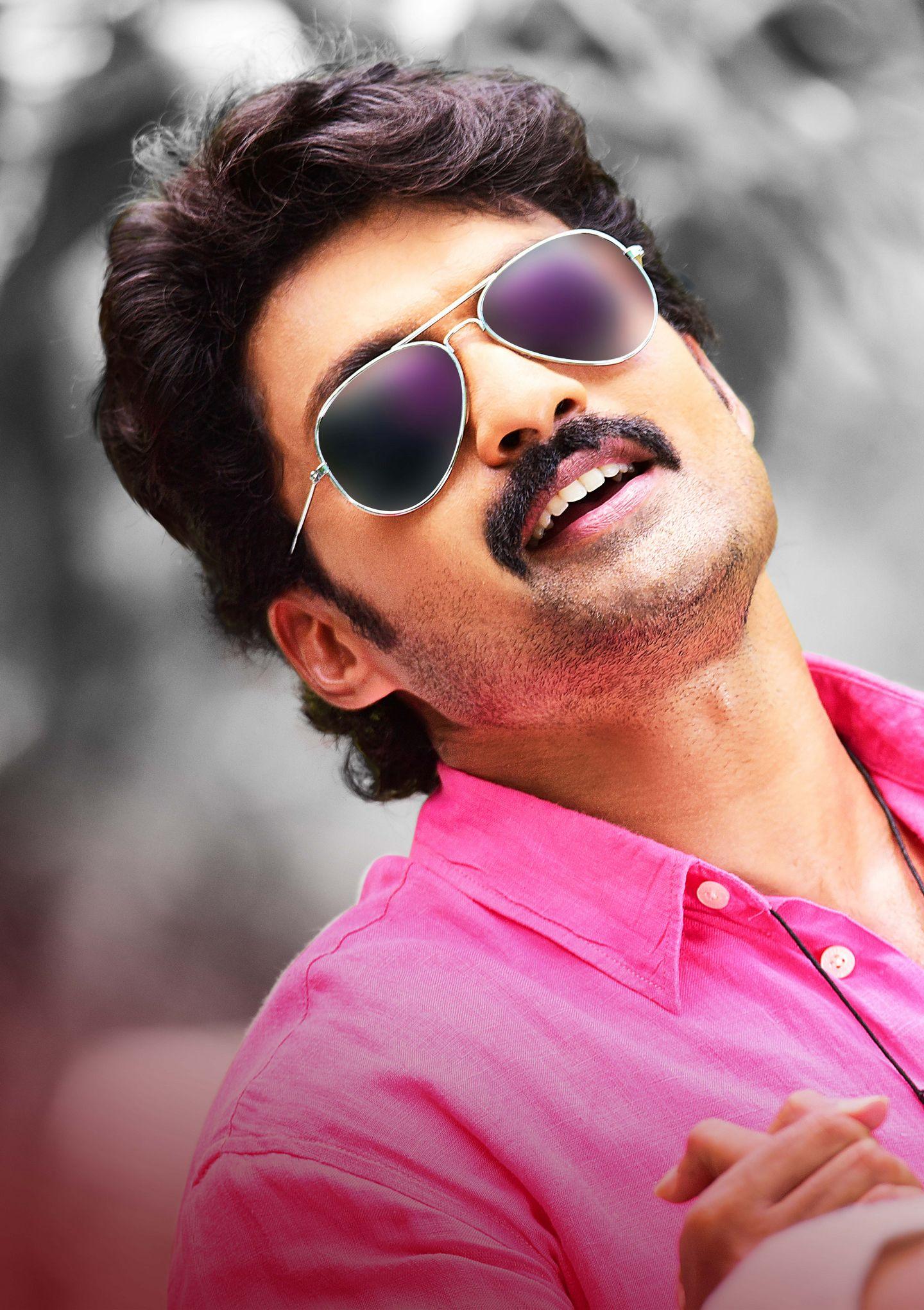 Kalyan Ram Stills In Sher