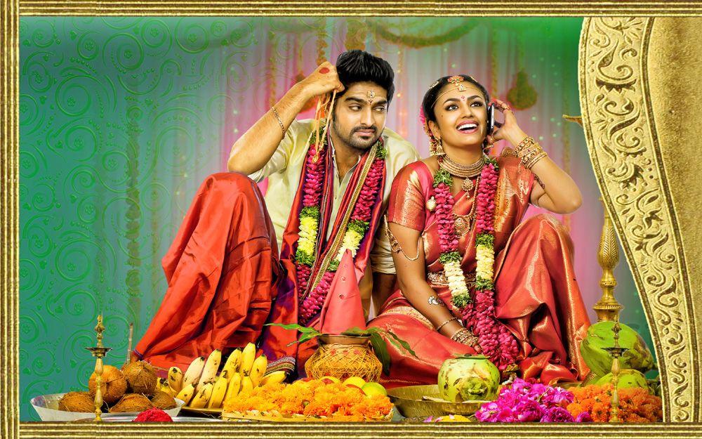 Kalyana Vaibhogame Movie Pics