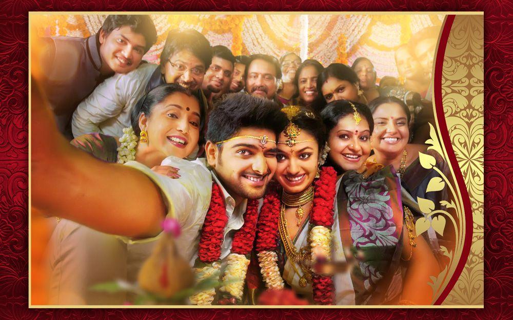 Kalyana Vaibhogame Movie Pics