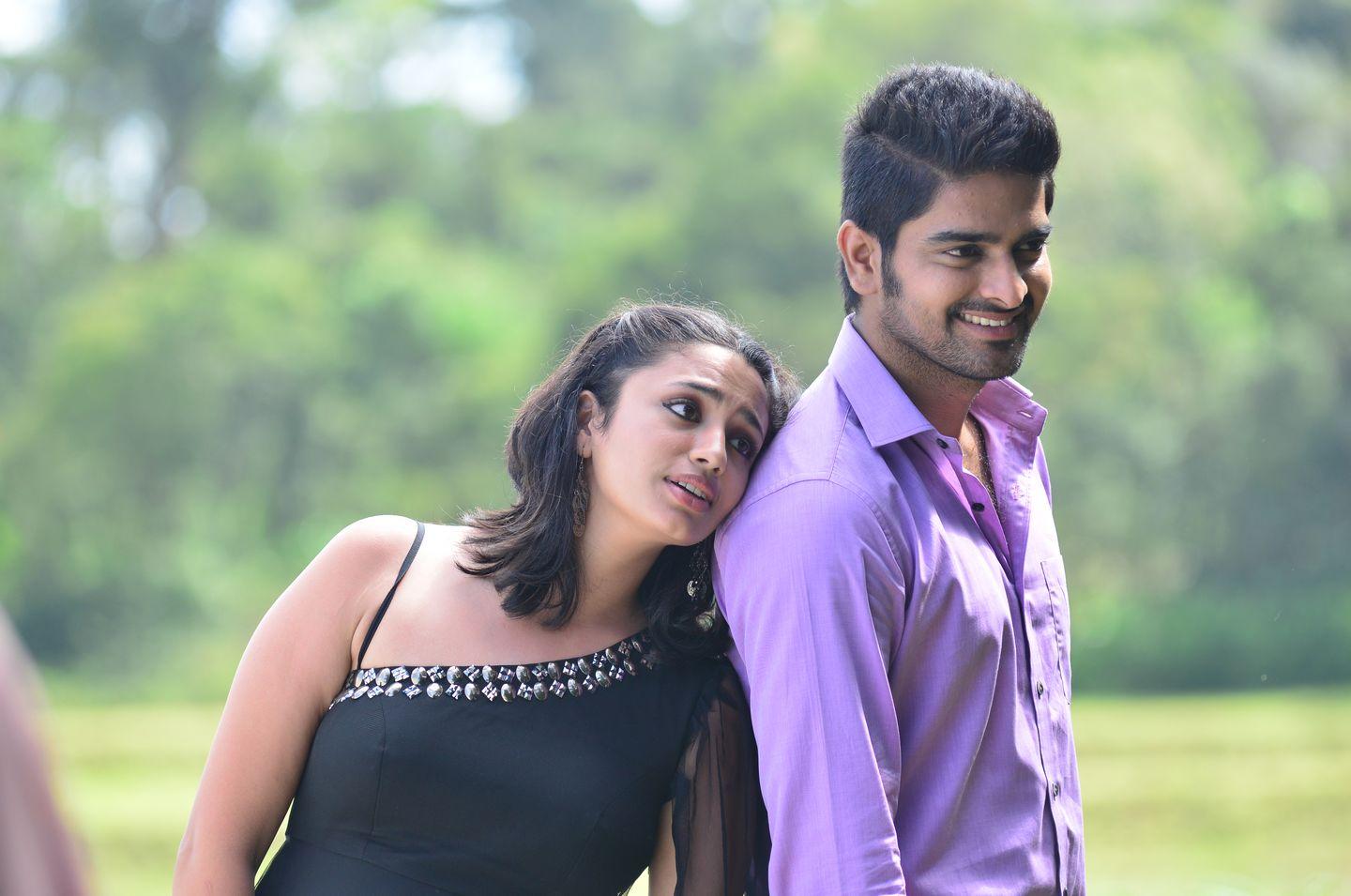 Kalyana Vaibhogame Movie Stills