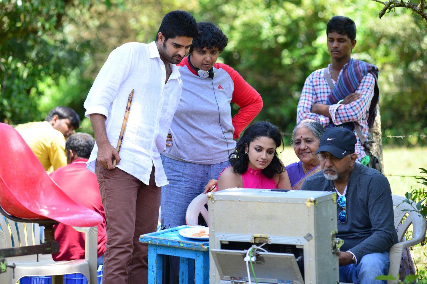 Kalyana Vaibhogame Movie Stills