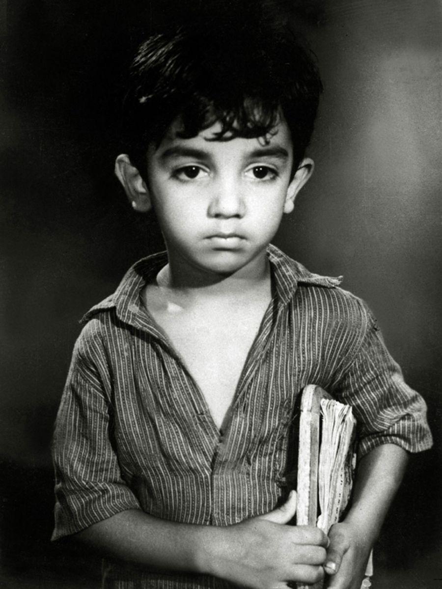 Kamal Hassan Rare Images