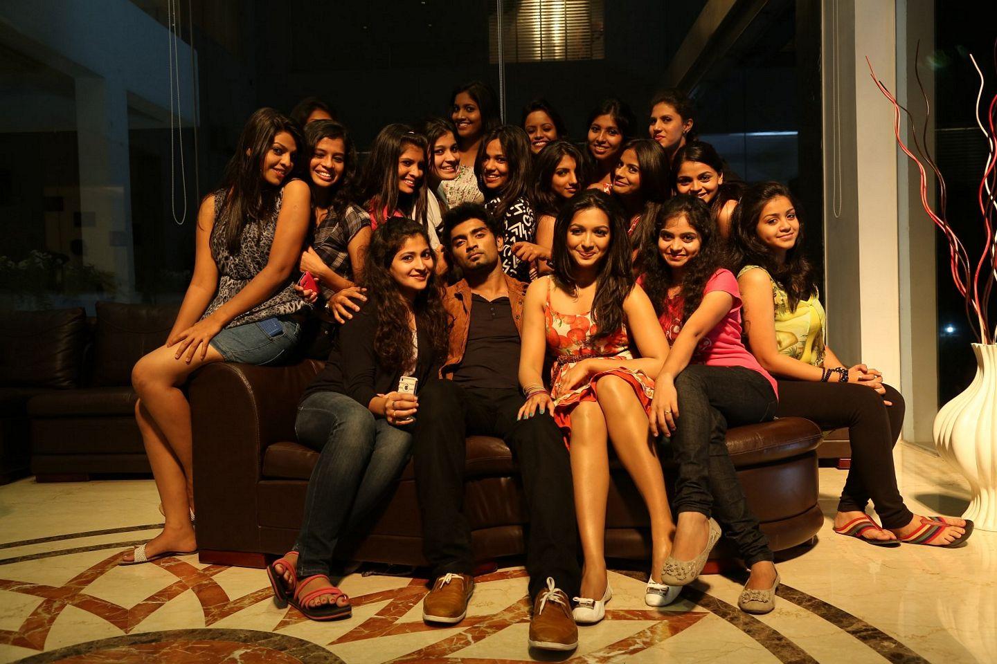 Kanithan Movie Stills