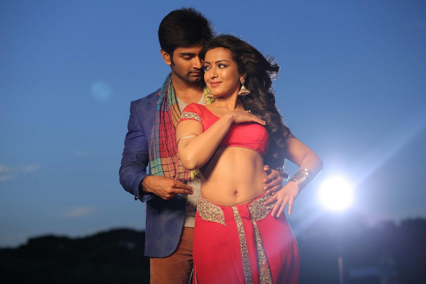 Kanithan Movie Stills