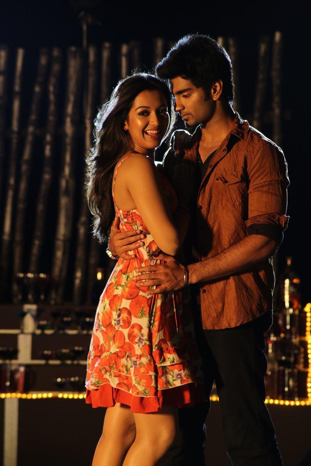 Kanithan Movie Stills
