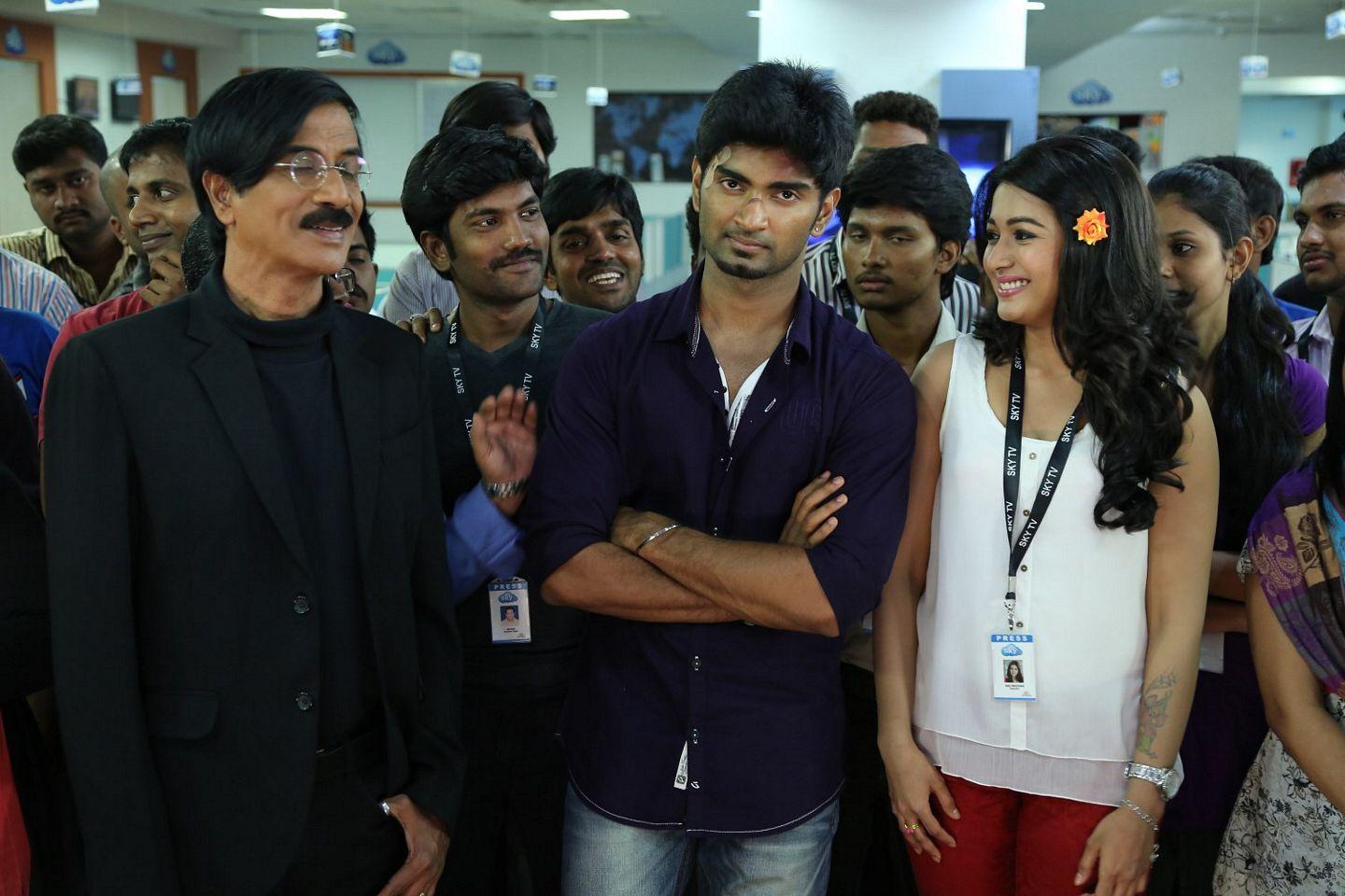 Kanithan Movie Stills